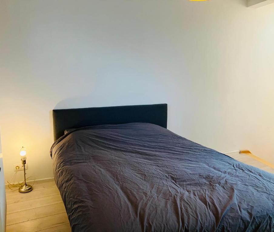 Appartement Living History - Meir