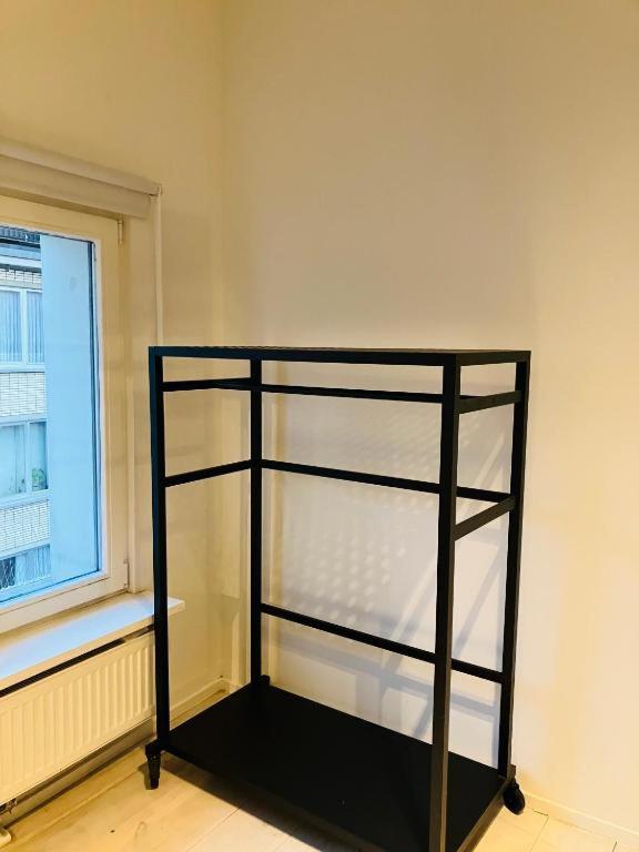 Living History - Meir Appartement *